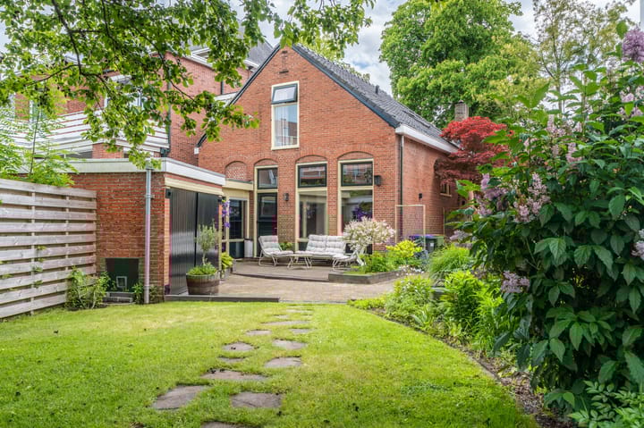 Photo 53 of Paul Krugerstraat 14