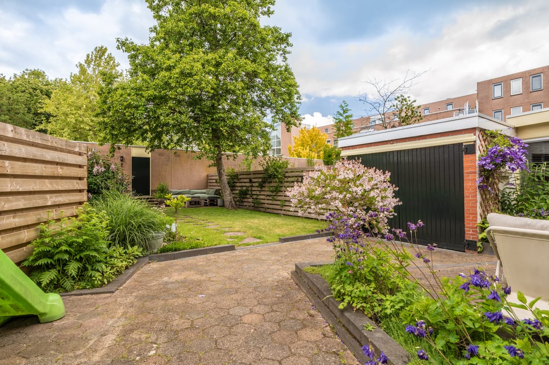 Foto 56 van Paul Krugerstraat 14