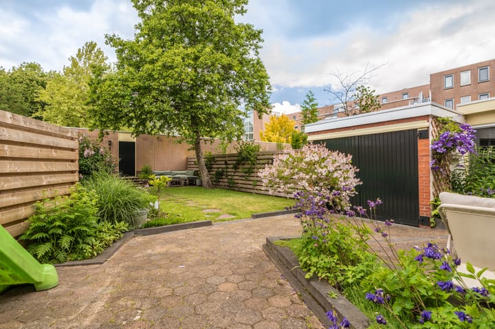 Photo 56 of Paul Krugerstraat 14