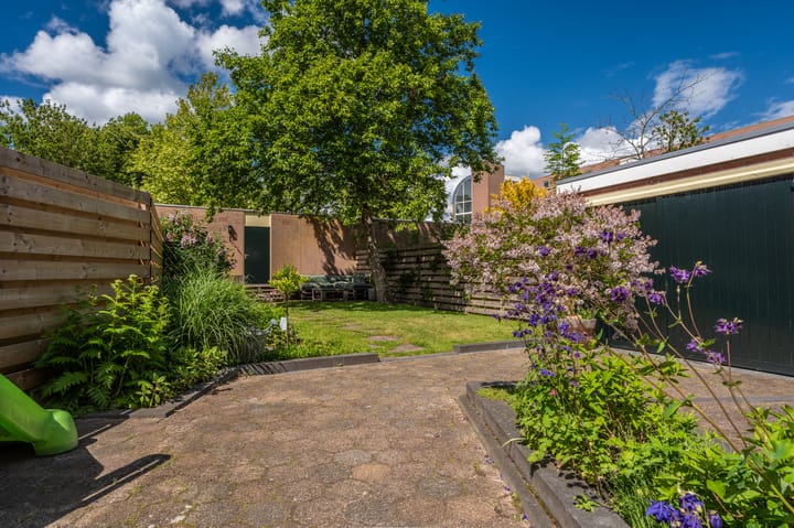 Photo 57 of Paul Krugerstraat 14