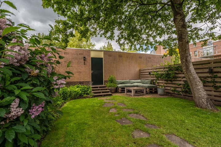 Photo 58 of Paul Krugerstraat 14