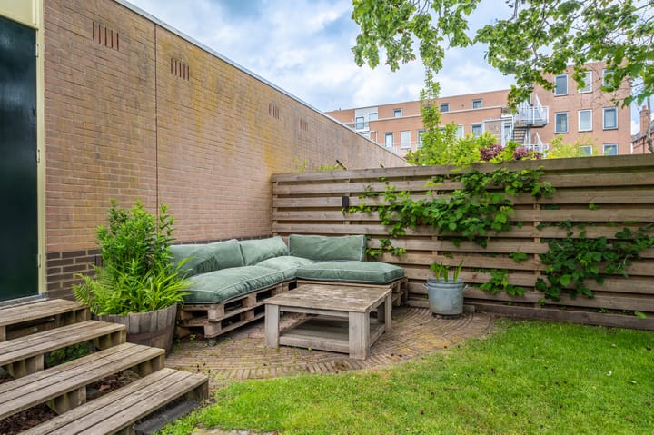 Photo 59 of Paul Krugerstraat 14