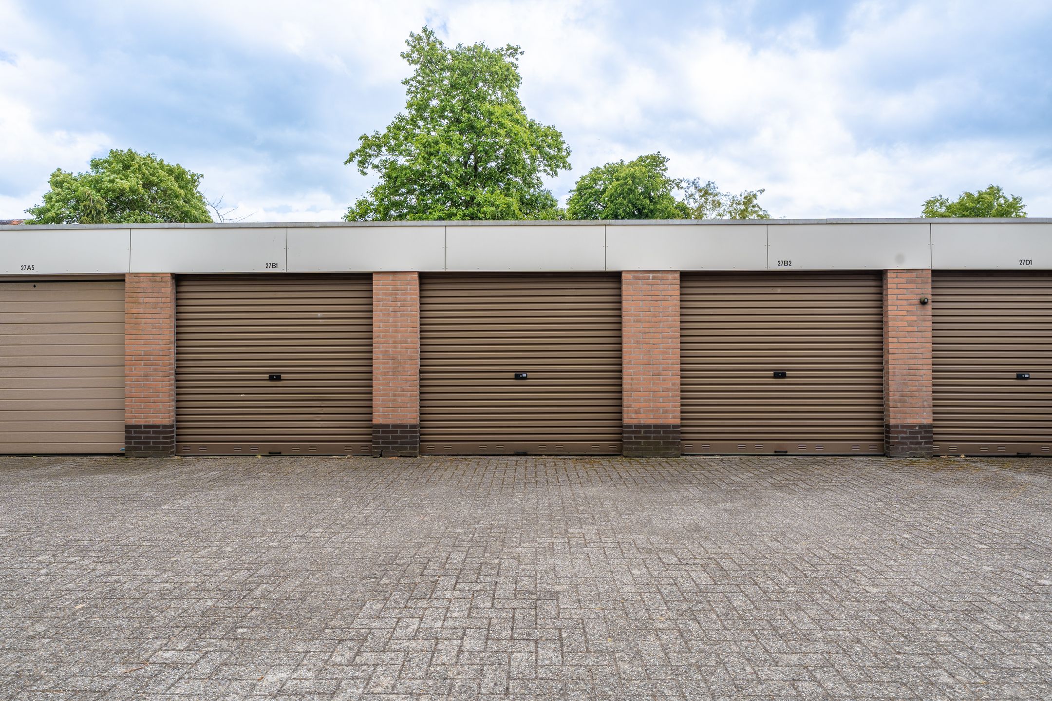 Foto 60 van Paul Krugerstraat 14