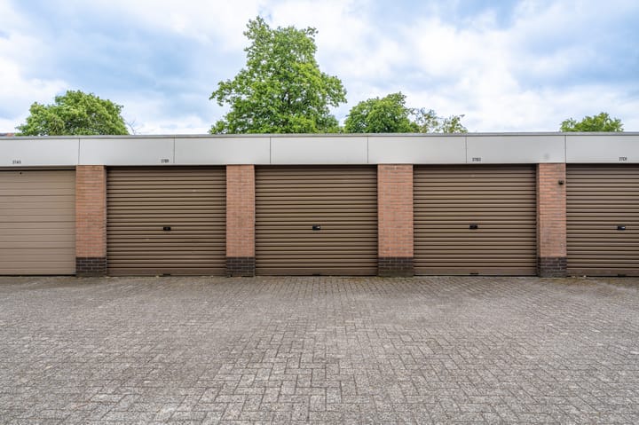 Photo 60 of Paul Krugerstraat 14