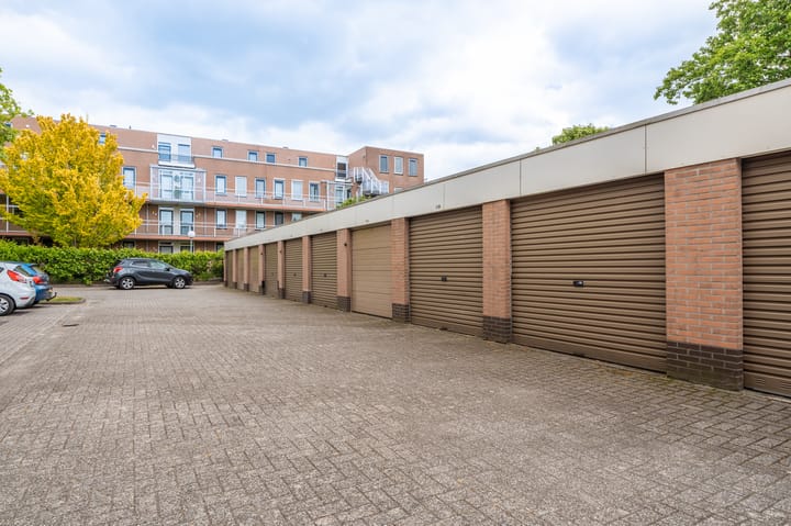 Photo 61 of Paul Krugerstraat 14