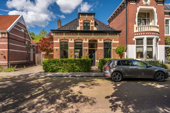 Photo 62 of Paul Krugerstraat 14