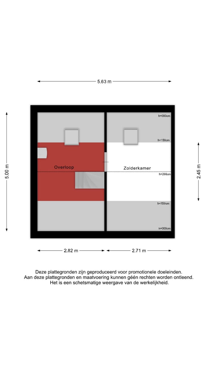 Foto 44 van Kerkepas 22-A