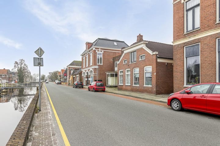 Foto 3 van Boven Oosterdiep 25