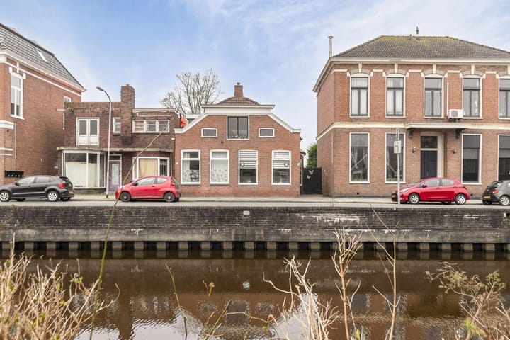 Foto 4 van Boven Oosterdiep 25