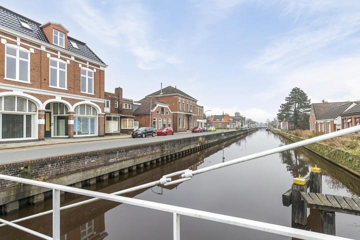 Foto 5 van Boven Oosterdiep 25