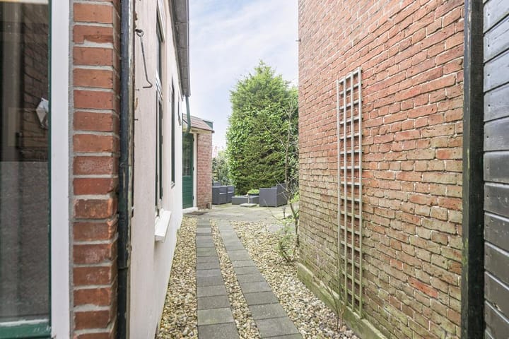 Foto 25 van Boven Oosterdiep 25