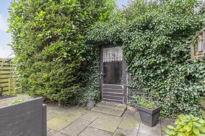 Foto 27 van Boven Oosterdiep 25