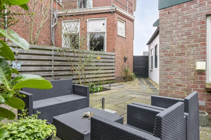 Foto 29 van Boven Oosterdiep 25