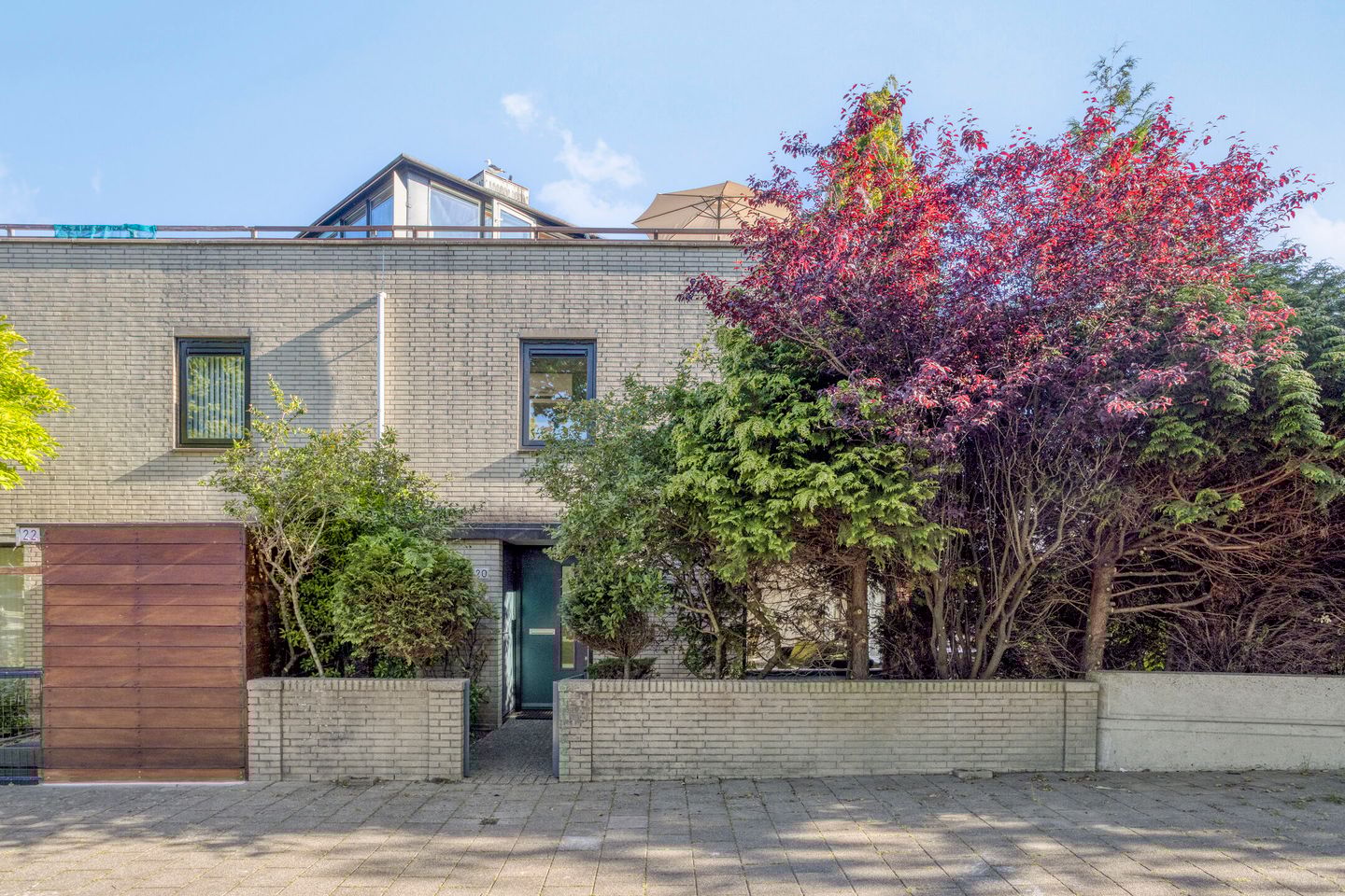 Foto 5 van J.M. den Uylstraat 20