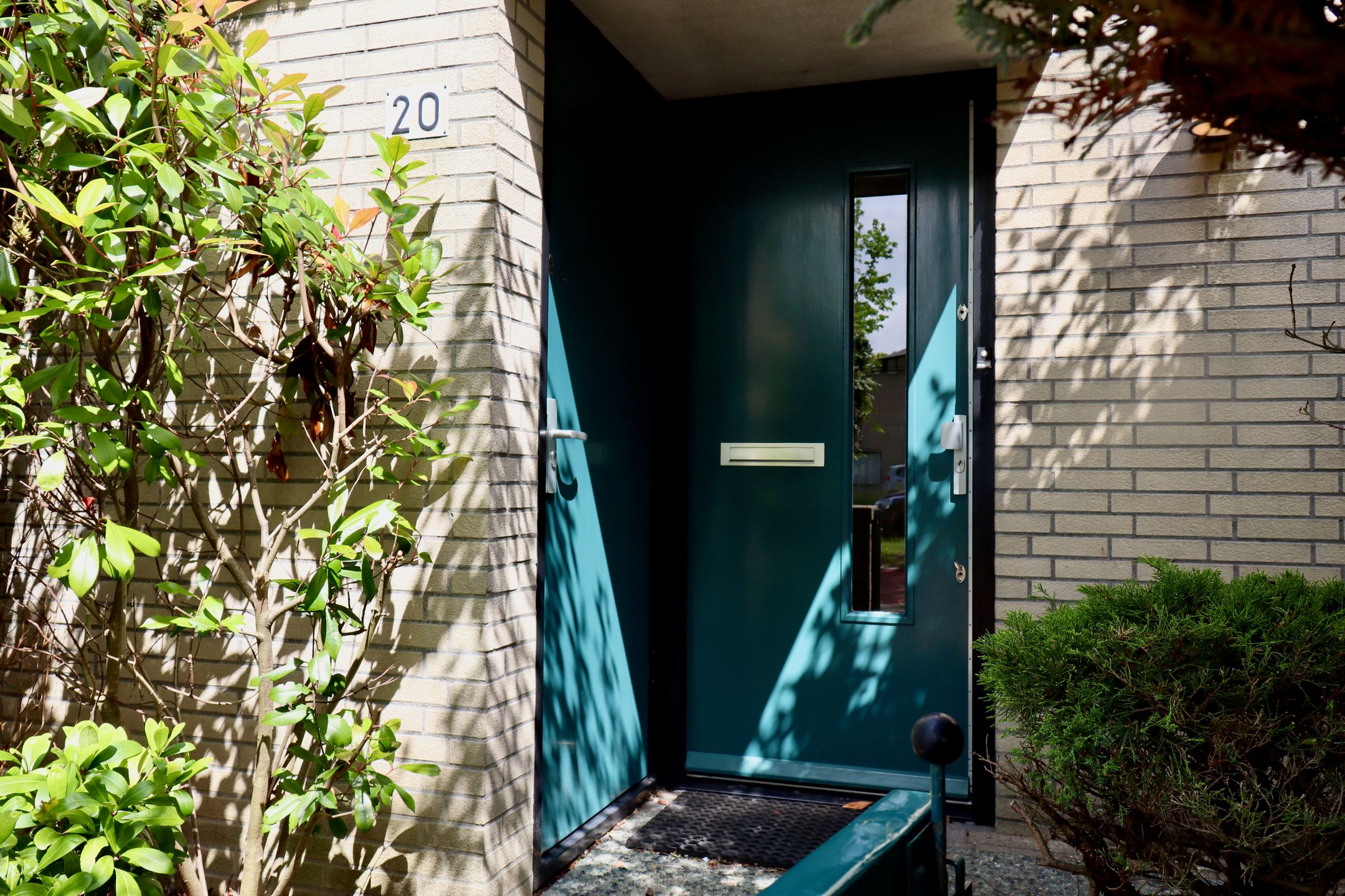 Foto 6 van J.M. den Uylstraat 20