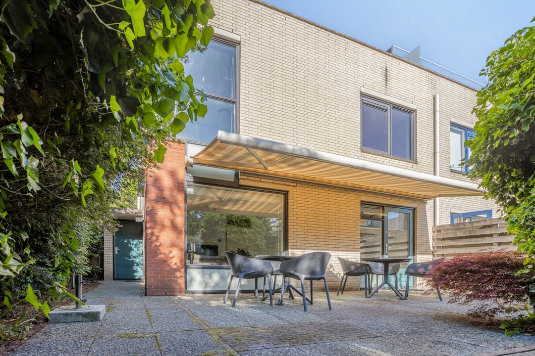 Foto 28 van J.M. den Uylstraat 20