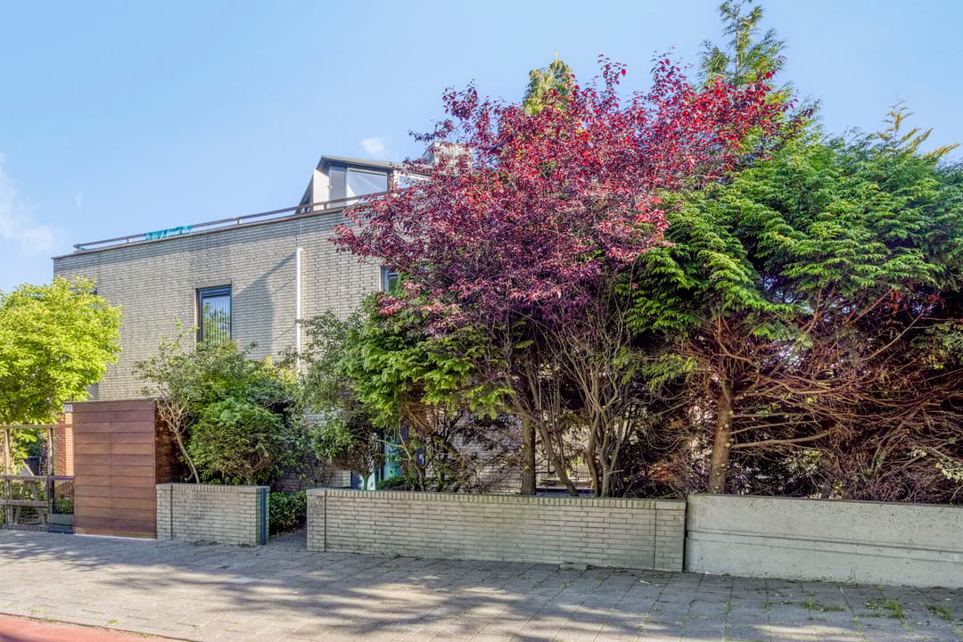 Foto 38 van J.M. den Uylstraat 20