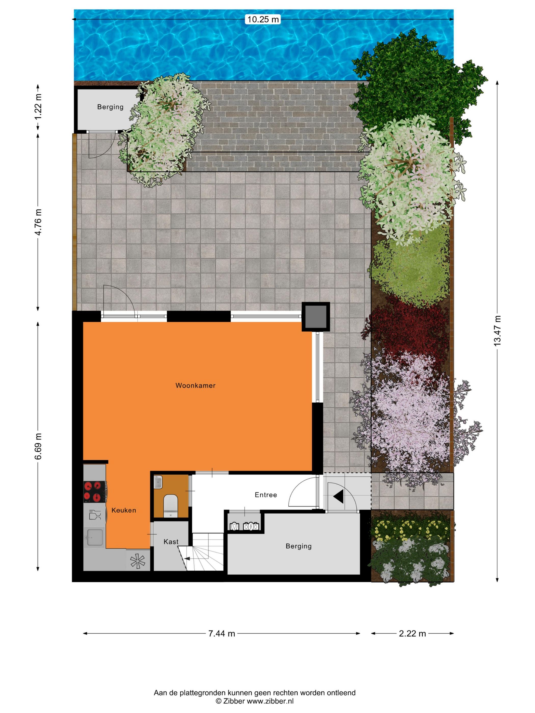 Foto 42 van J.M. den Uylstraat 20