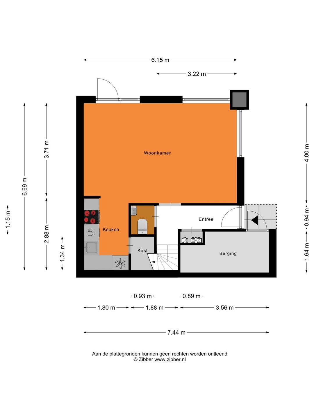 Foto 43 van J.M. den Uylstraat 20