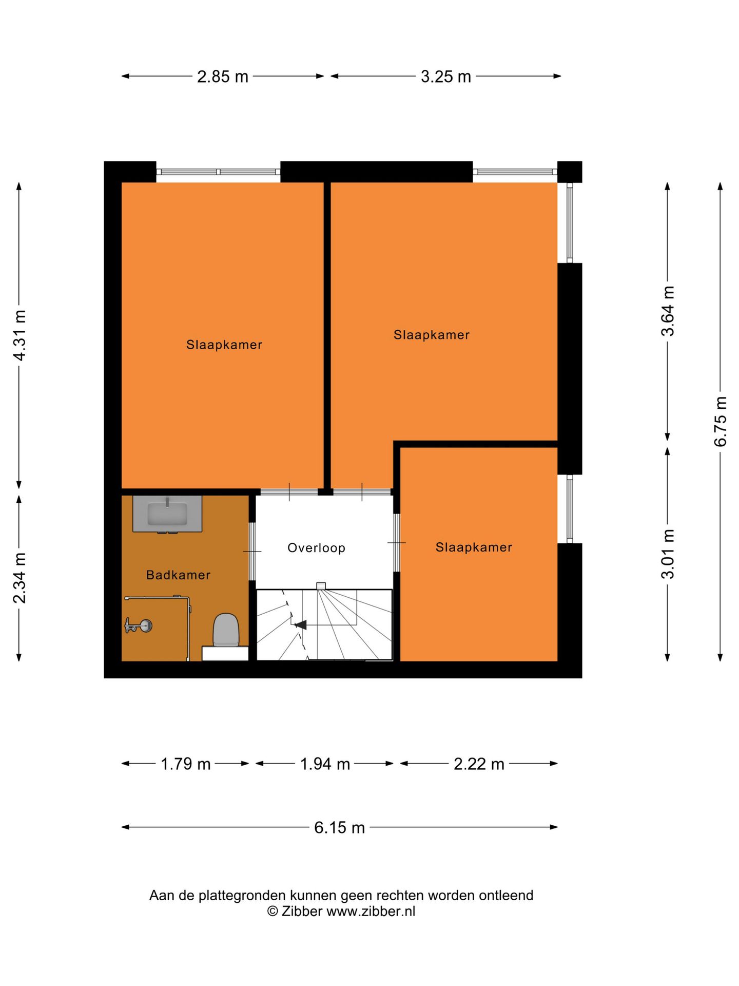 Foto 44 van J.M. den Uylstraat 20