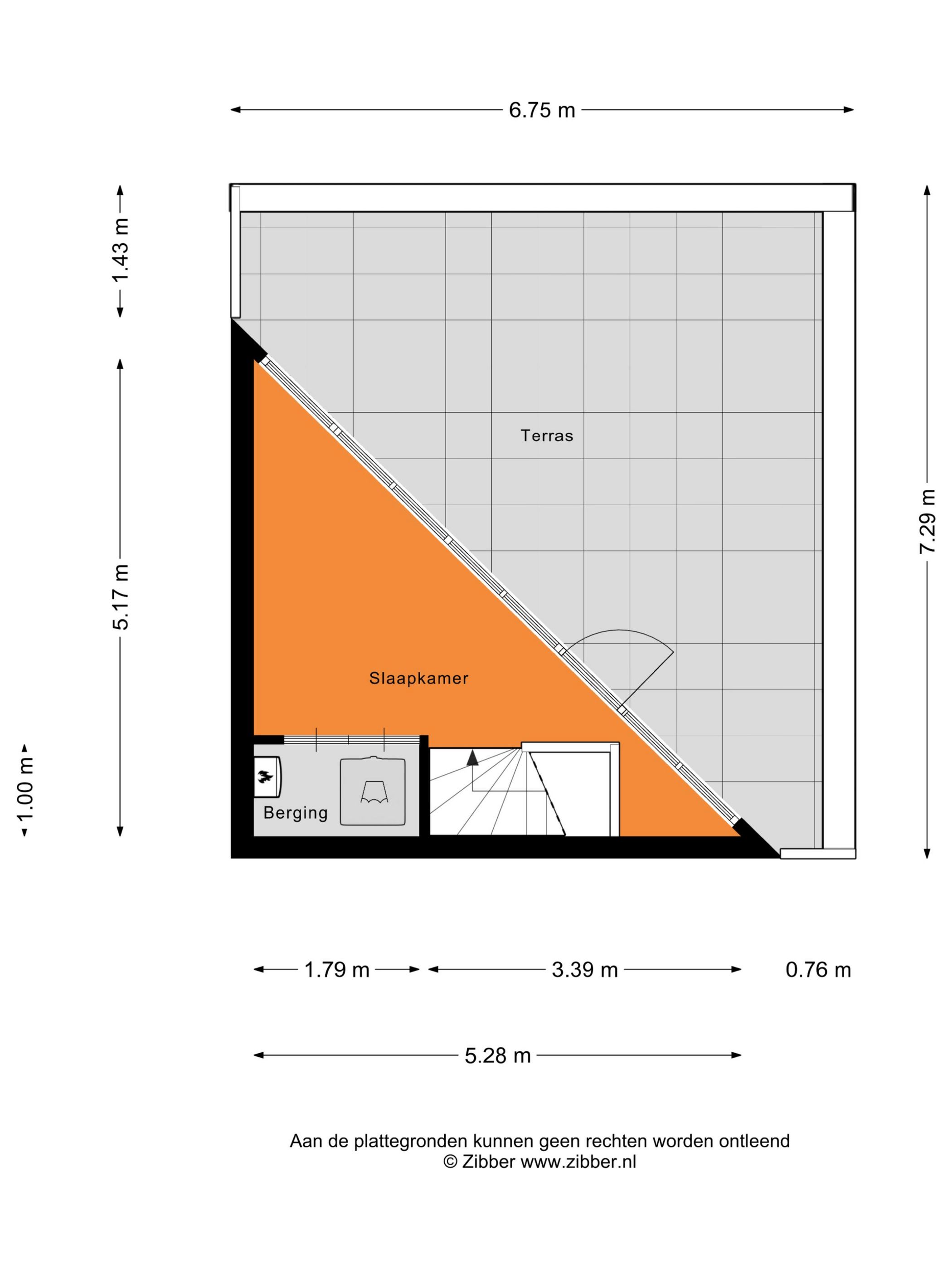Foto 45 van J.M. den Uylstraat 20