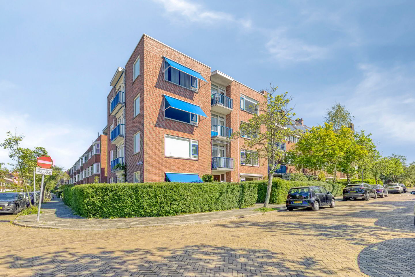 Foto 1 van Moddermanlaan 29