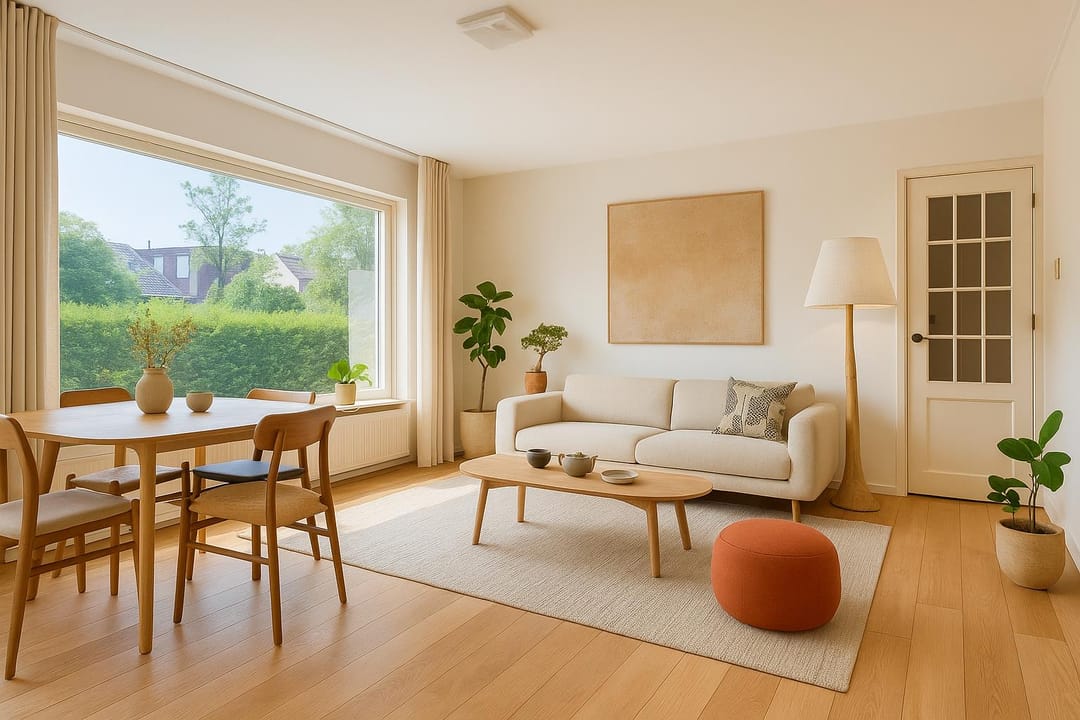 Foto 2 van Moddermanlaan 29