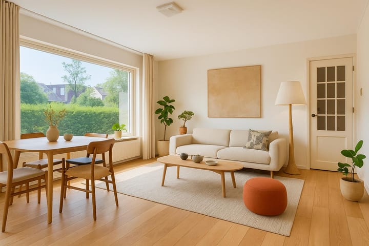 Foto 2 van Moddermanlaan 29