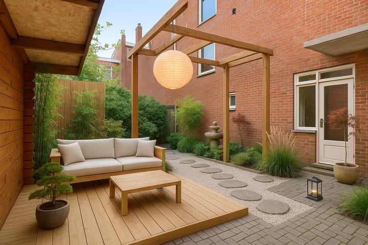 Foto 3 van Moddermanlaan 29