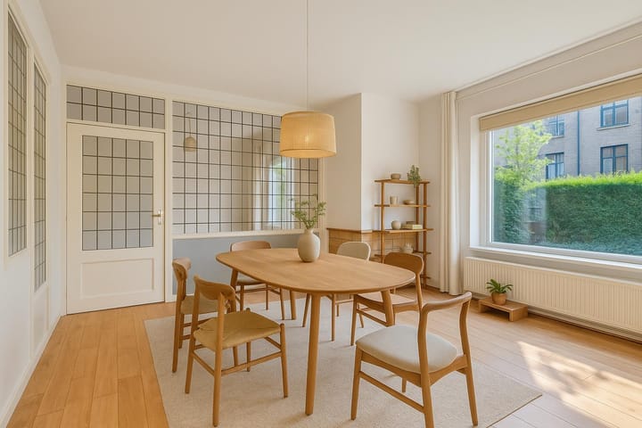 Foto 4 van Moddermanlaan 29