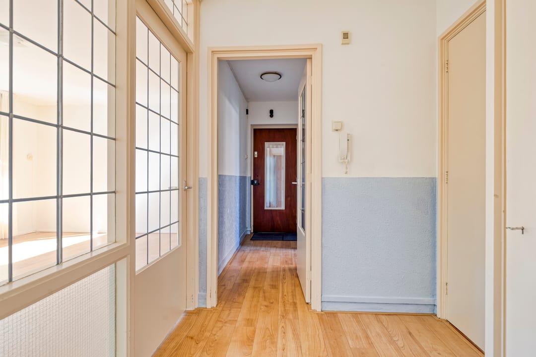 Foto 8 van Moddermanlaan 29