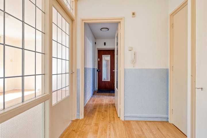 Foto 8 van Moddermanlaan 29