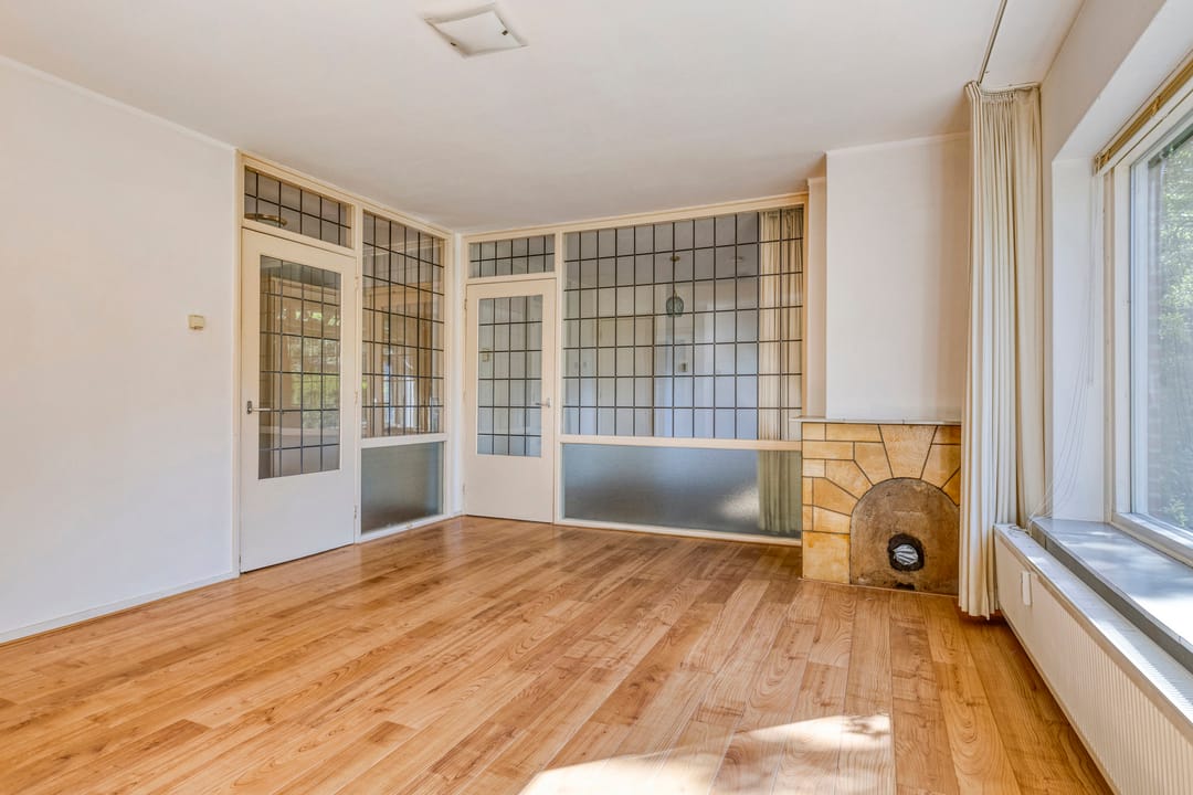 Foto 11 van Moddermanlaan 29