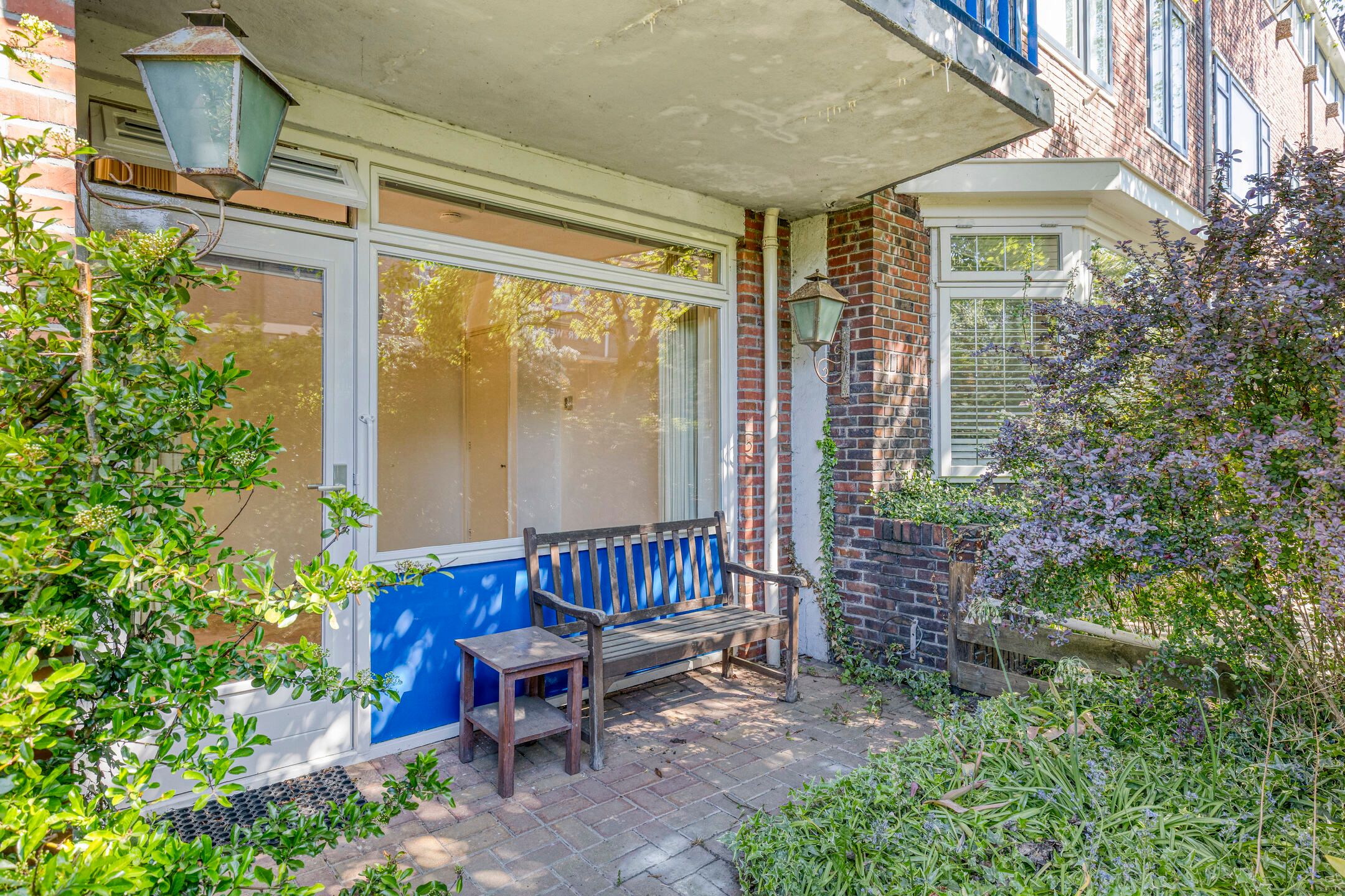 Foto 15 van Moddermanlaan 29