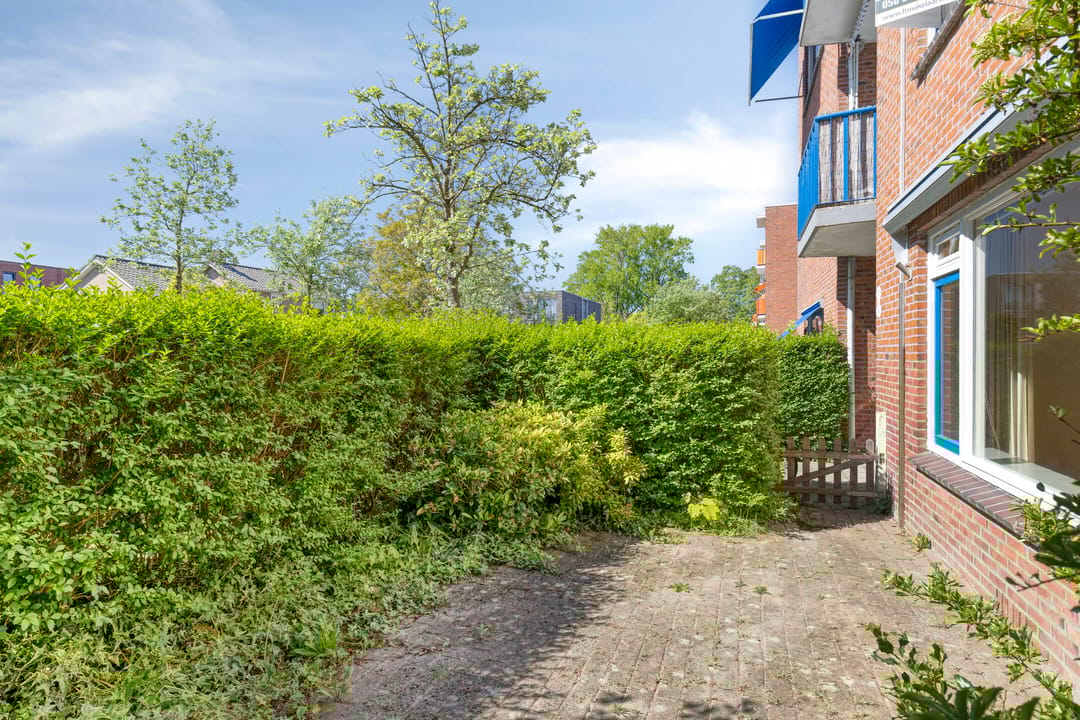 Foto 16 van Moddermanlaan 29