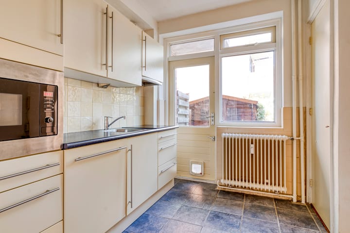 Foto 18 van Moddermanlaan 29