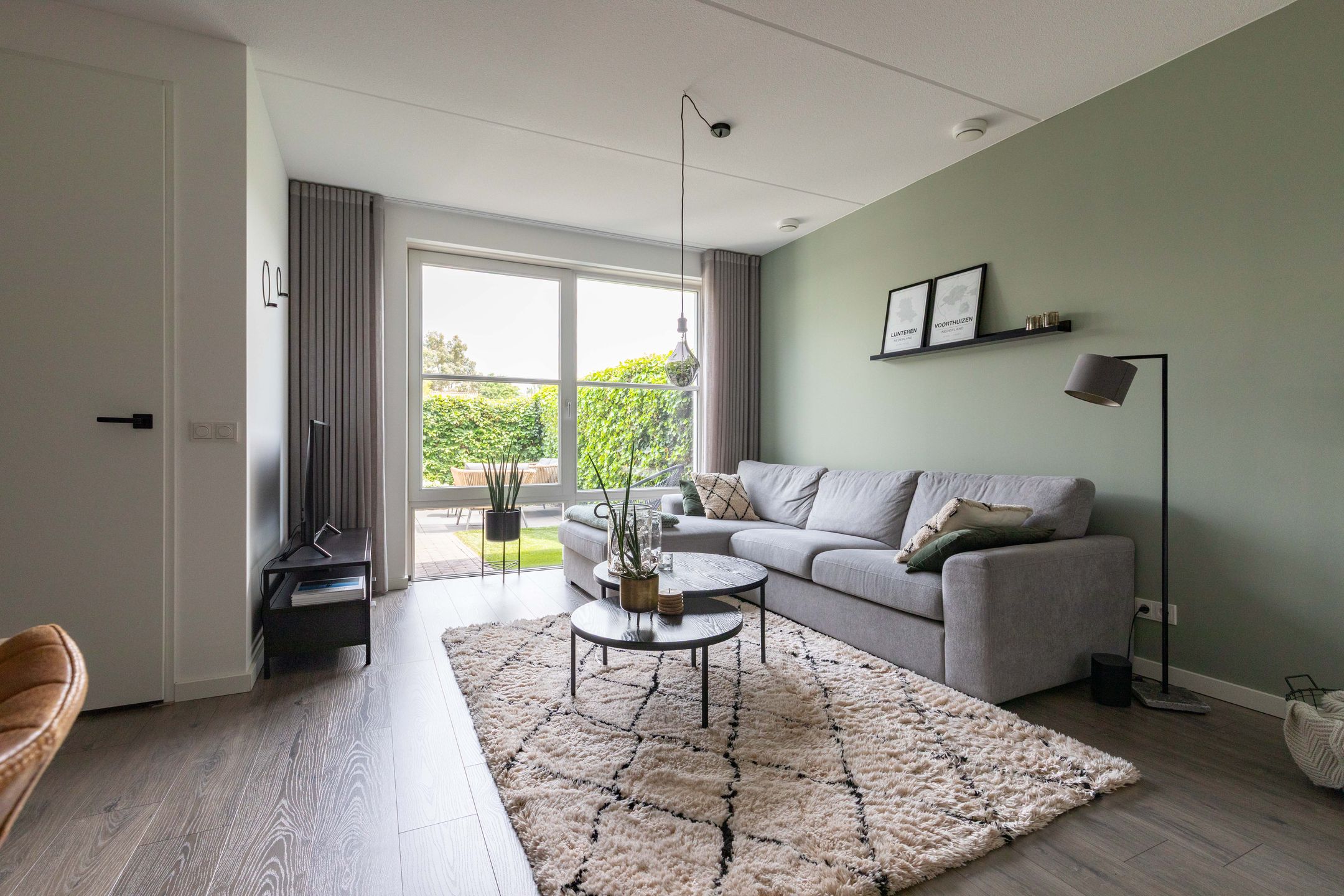 Foto 3 van Ploegschaar 24