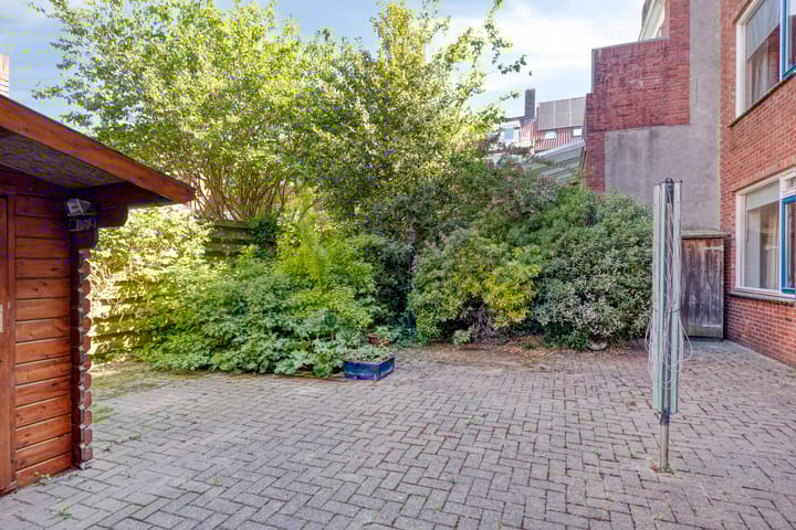 Foto 26 van Moddermanlaan 29