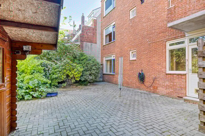 Foto 27 van Moddermanlaan 29