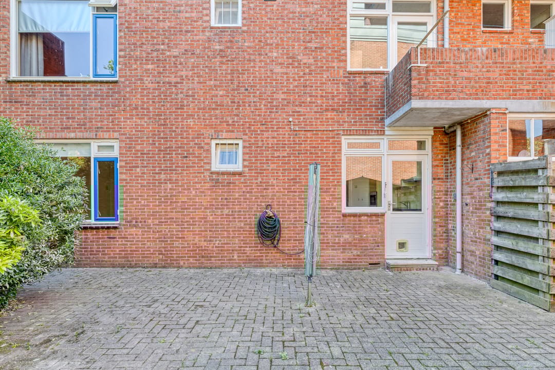 Foto 28 van Moddermanlaan 29