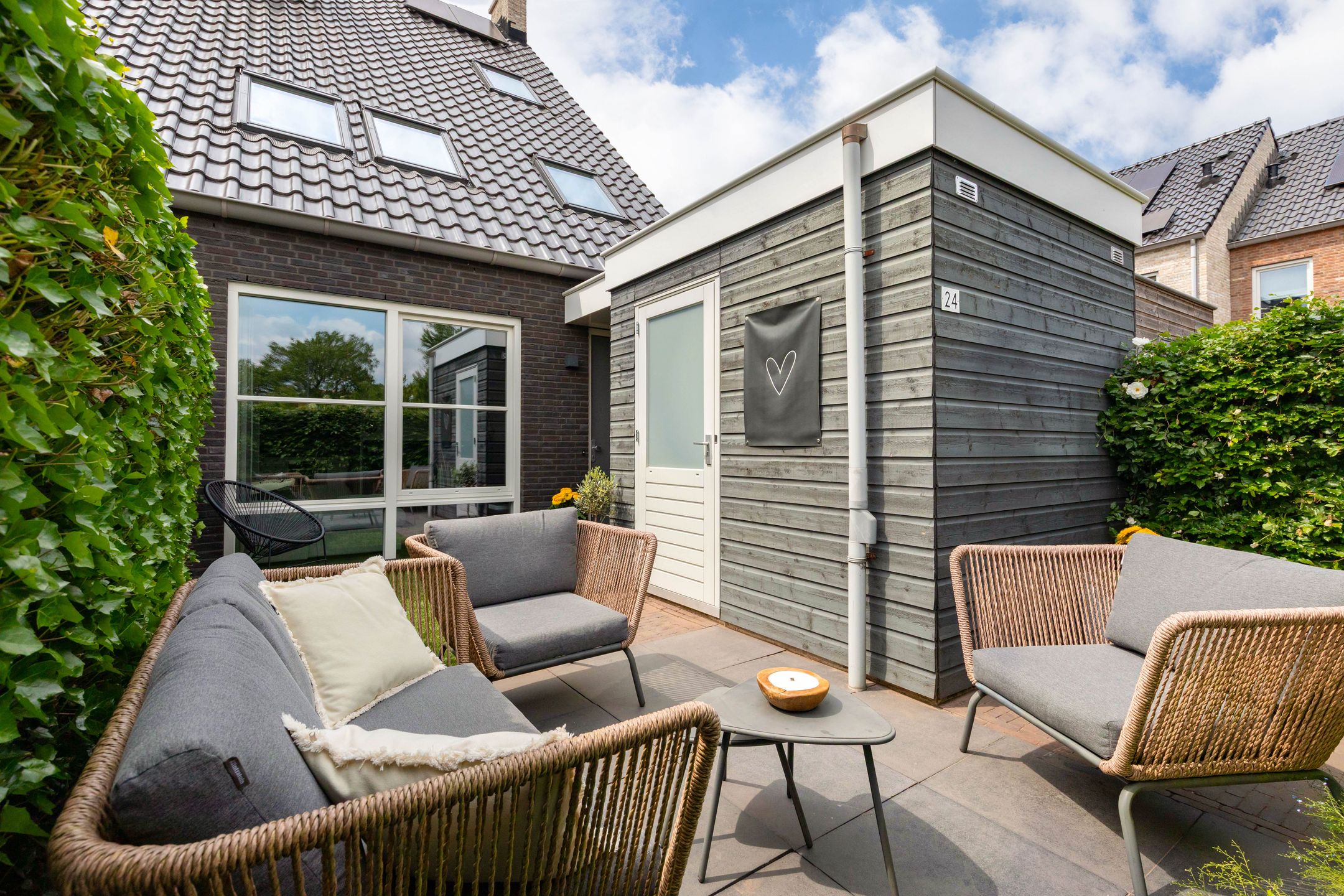 Foto 6 van Ploegschaar 24