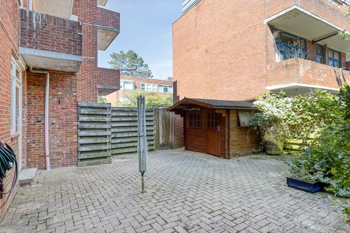 Foto 29 van Moddermanlaan 29