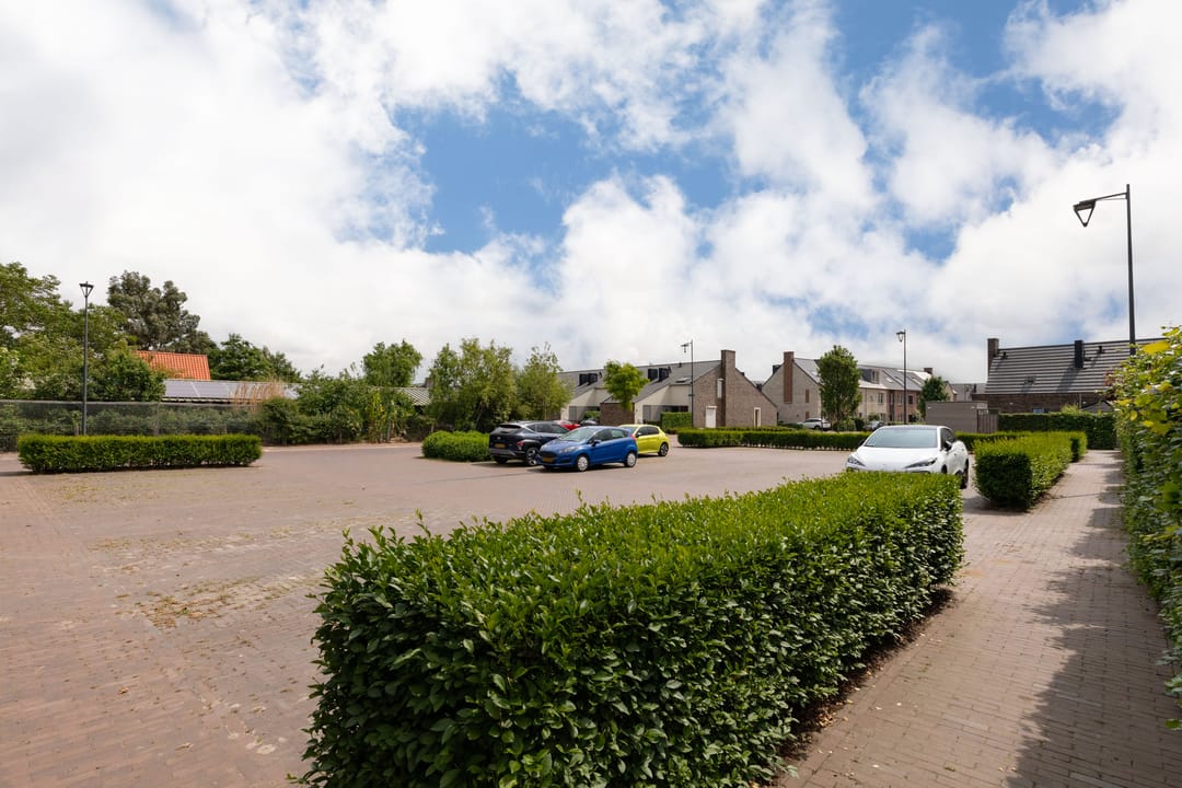 Foto 7 van Ploegschaar 24