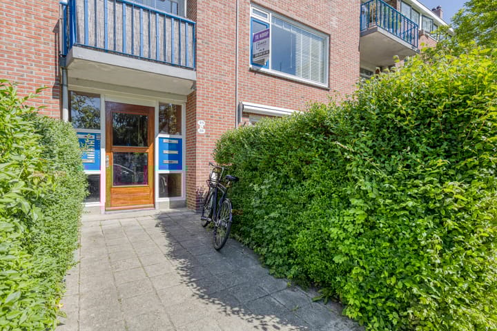 Foto 30 van Moddermanlaan 29