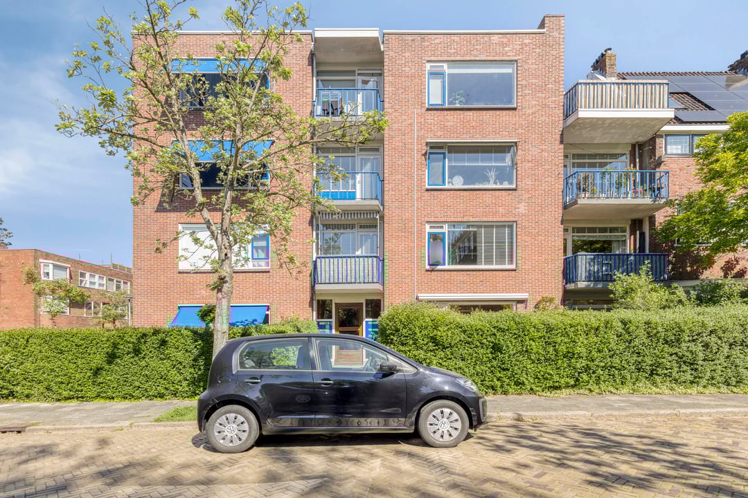 Foto 31 van Moddermanlaan 29