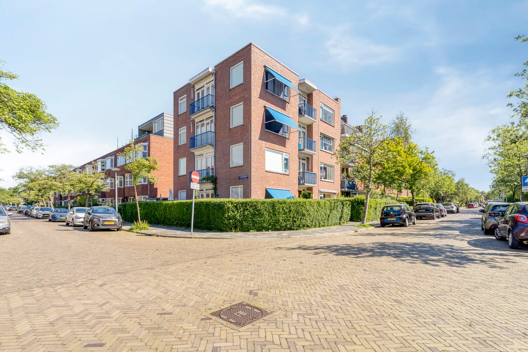 Foto 32 van Moddermanlaan 29