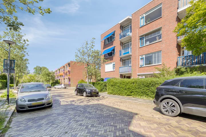 Foto 33 van Moddermanlaan 29