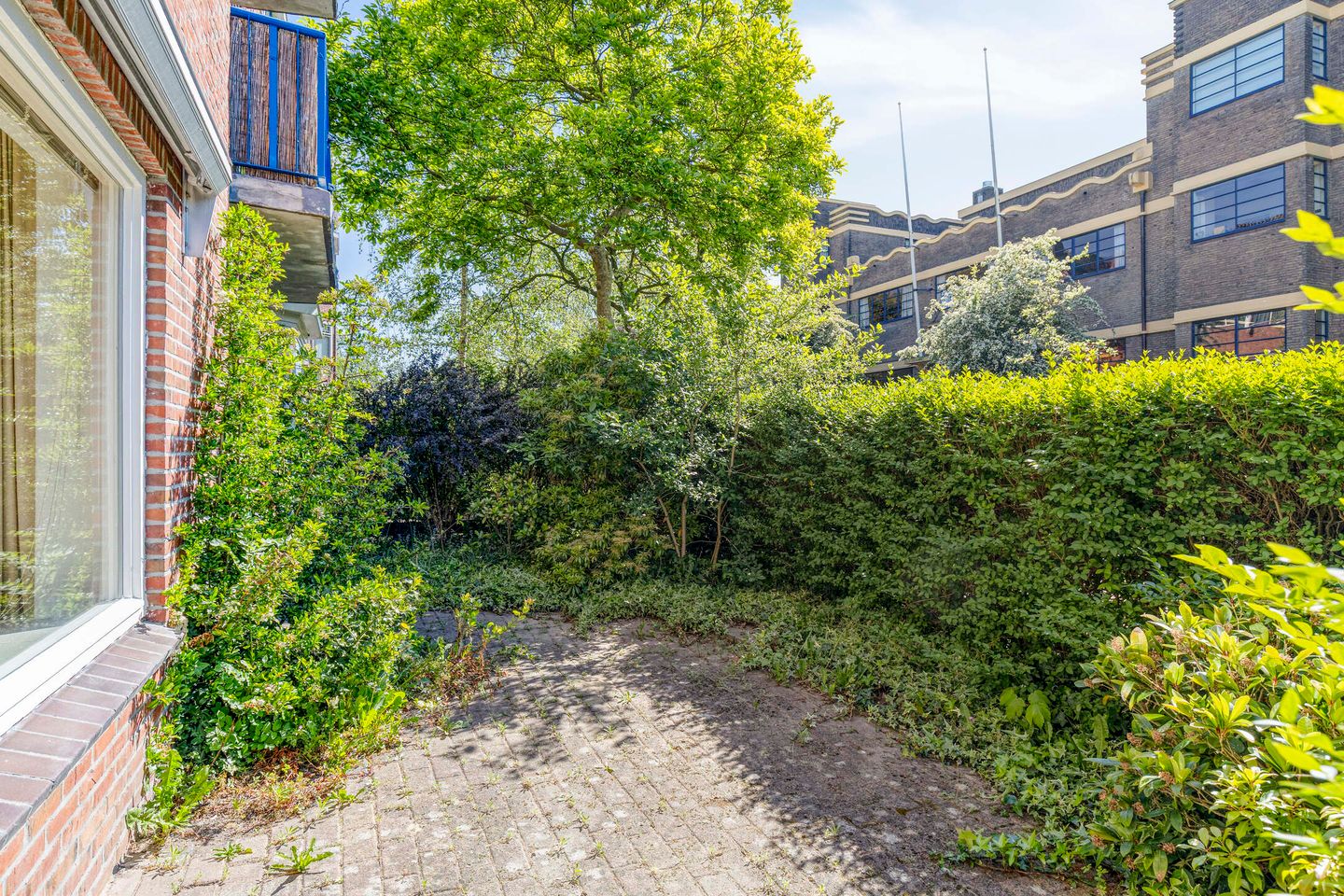 Foto 34 van Moddermanlaan 29