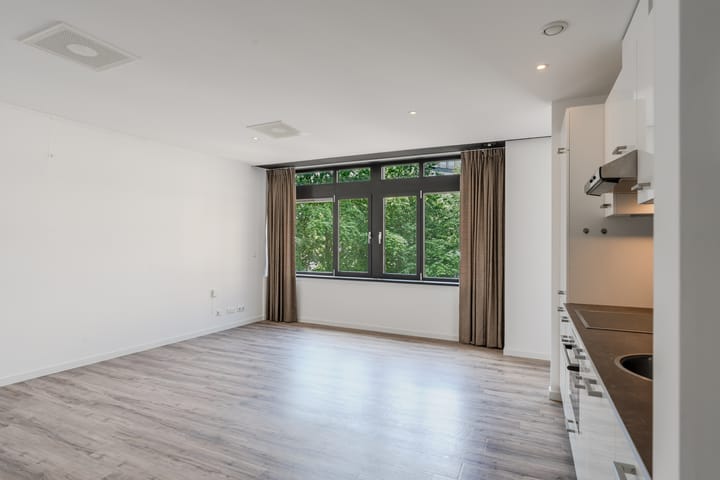 Foto 1 van Stadsring 17-T