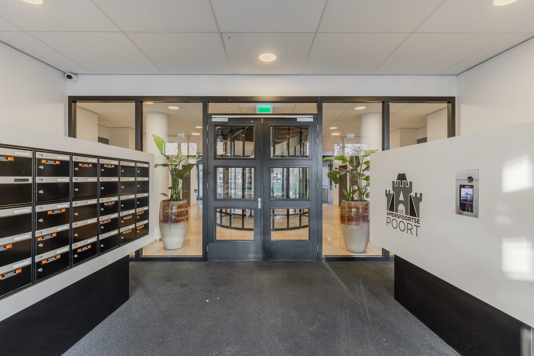 Foto 8 van Stadsring 17-T